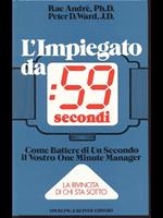 L' Impiegato da: 59 secondi