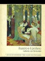 Il sacro e il profano nell'arte dei simbolisti