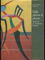 Dalla pittura al pittore