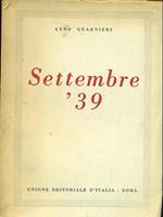 Settembre '39