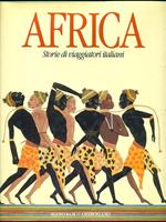 Africa, storie di viaggiatori italiani