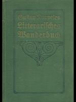 Litterarisches Manderbuch