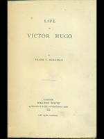 Life of Victor Hugo