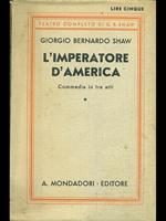 L' imperatore d'America