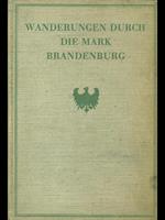 Wanderungen durch die mark brandenburg