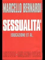 Sessualità - Educazione et al.