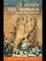 Le monde des taureaux