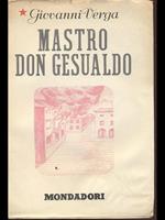 Mastro Don Gesualdo