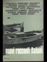 Nuovi racconti italiani 2