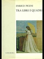 Tra libri e quadri