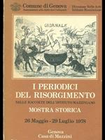 I periodici del Risorgimento