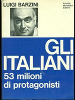 Gli italiani