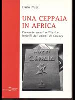 Una ceppaia in Africa