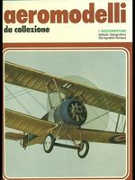 Aeromodelli Da Collezione