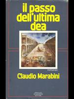 Il passo dell'ultima dea