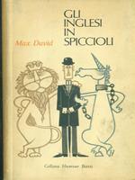 Gli inglesi in spiccioli