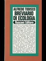 Breviario di ecologia