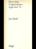 L' imperialismo negli anni '70