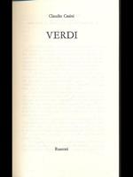 Verdi