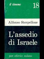 L' assedio di Israele