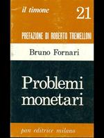 Problemi monetari