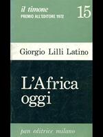 Africa oggi