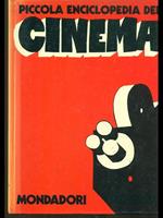 Piccola enciclopedia del cinema