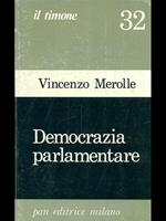 Democrazia parlamentare