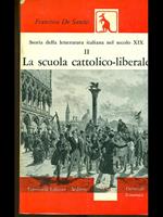 La scuola cattolico-liberale