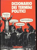 Dizionario dei termini politici