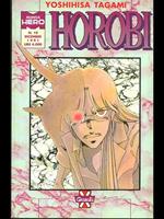 Horobi 1. N. 43079 1991