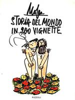 Storia del mondo in 200 vignette