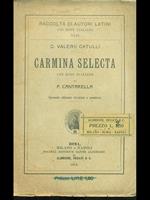 Carmina selecta