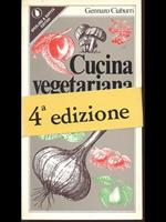 Cucina vegetariana