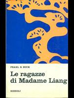 Le ragazze di Madame Liang