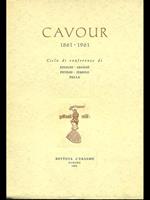 Cavour 1861-1961