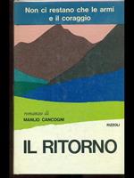 Il ritorno