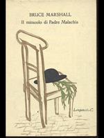 Il miracolo di Padre Malachia