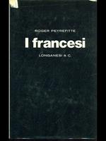 I francesi