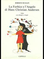 La forbice e l'angelo di Hans christian Andersen