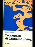 Le ragazze di Madame Liang