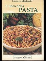 Il libro della pasta