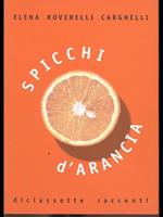 Spicchi d'arancia