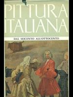 Pittura italiana dal Seicento all'Ottocento