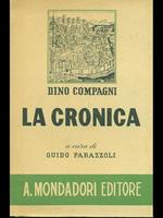 La cronica