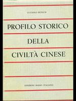 Profilo storico della civiltà cinese