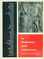 La Resistenza nella letteratura