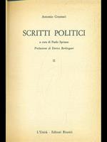 Scritti politici. Vol. 2