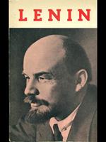 Lenin, breve saggio biografico