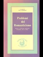 Problemi del Romaticismo